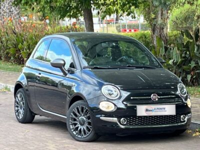 Fiat 500 1.2 8V Mirror