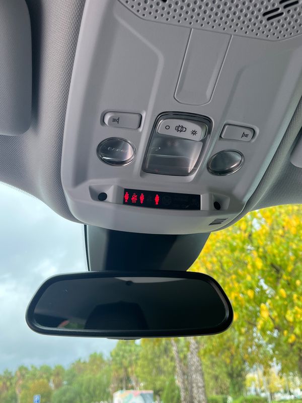 Peugeot 2008 1.2 PureTech Allure EAT8 - Imagem 15