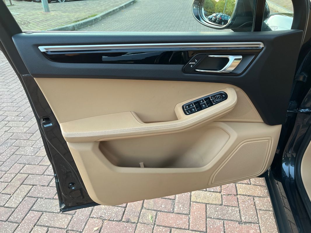 Porsche Macan S PDK - Imagem 8