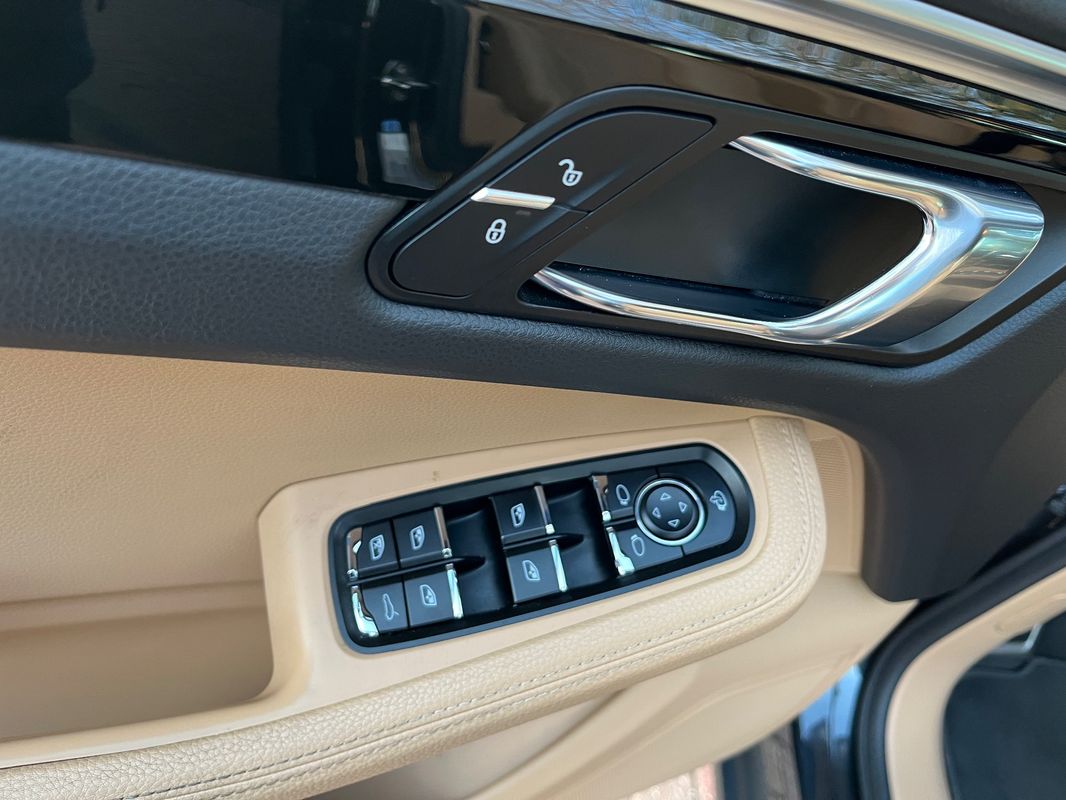 Porsche Macan S PDK - Imagem 9