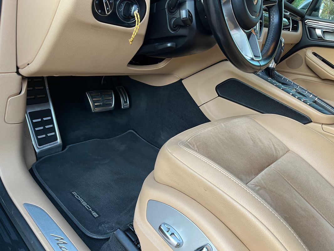 Porsche Macan S PDK - Imagem 19