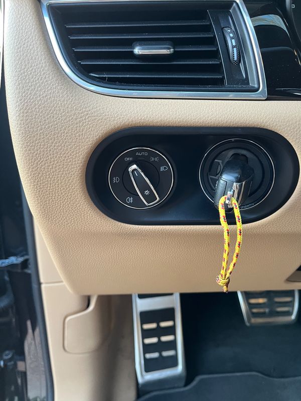 Porsche Macan S PDK - Imagem 21