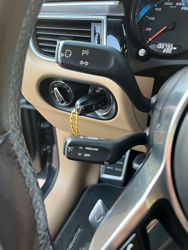 Porsche Macan S PDK - Imagem 23