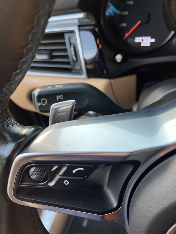 Porsche Macan S PDK - Imagem 24