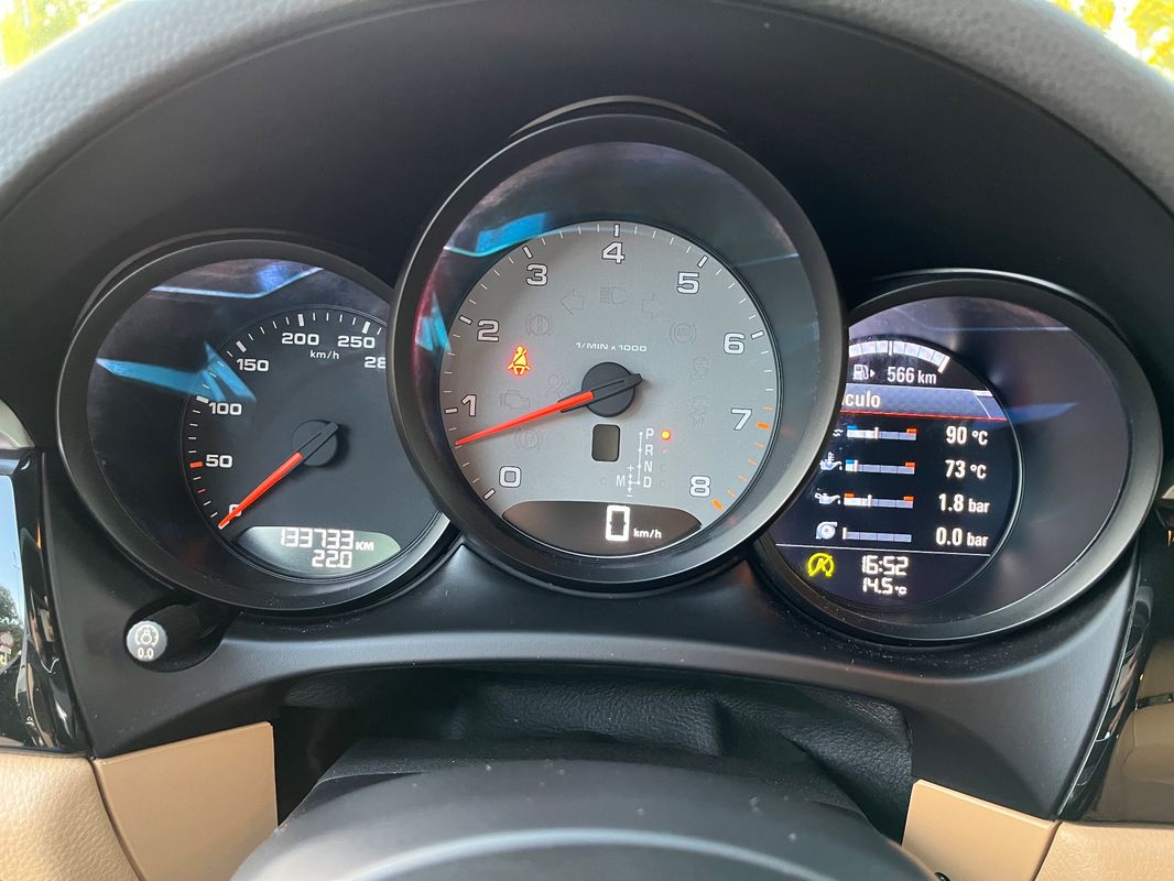 Porsche Macan S PDK - Imagem 25