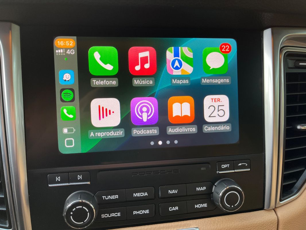 Porsche Macan S PDK - Imagem 26