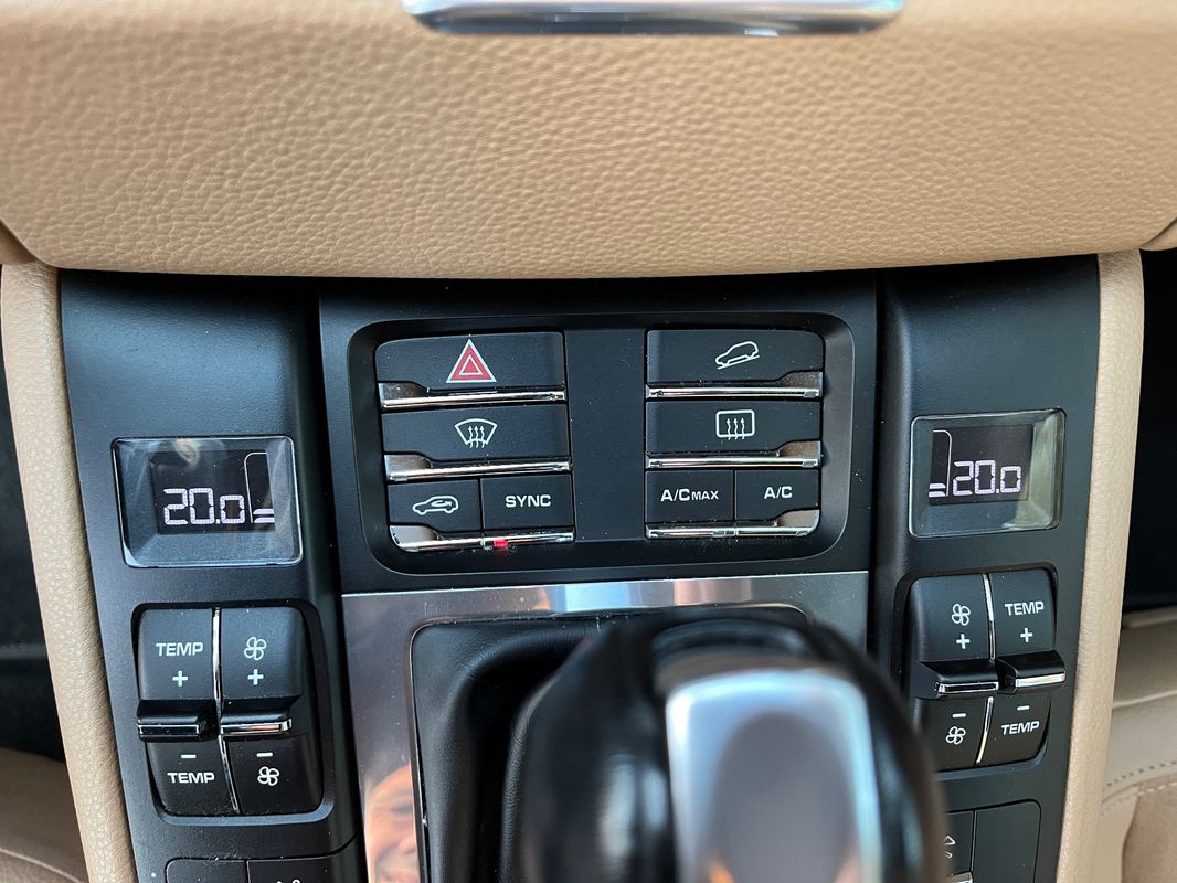 Porsche Macan S PDK - Imagem 13