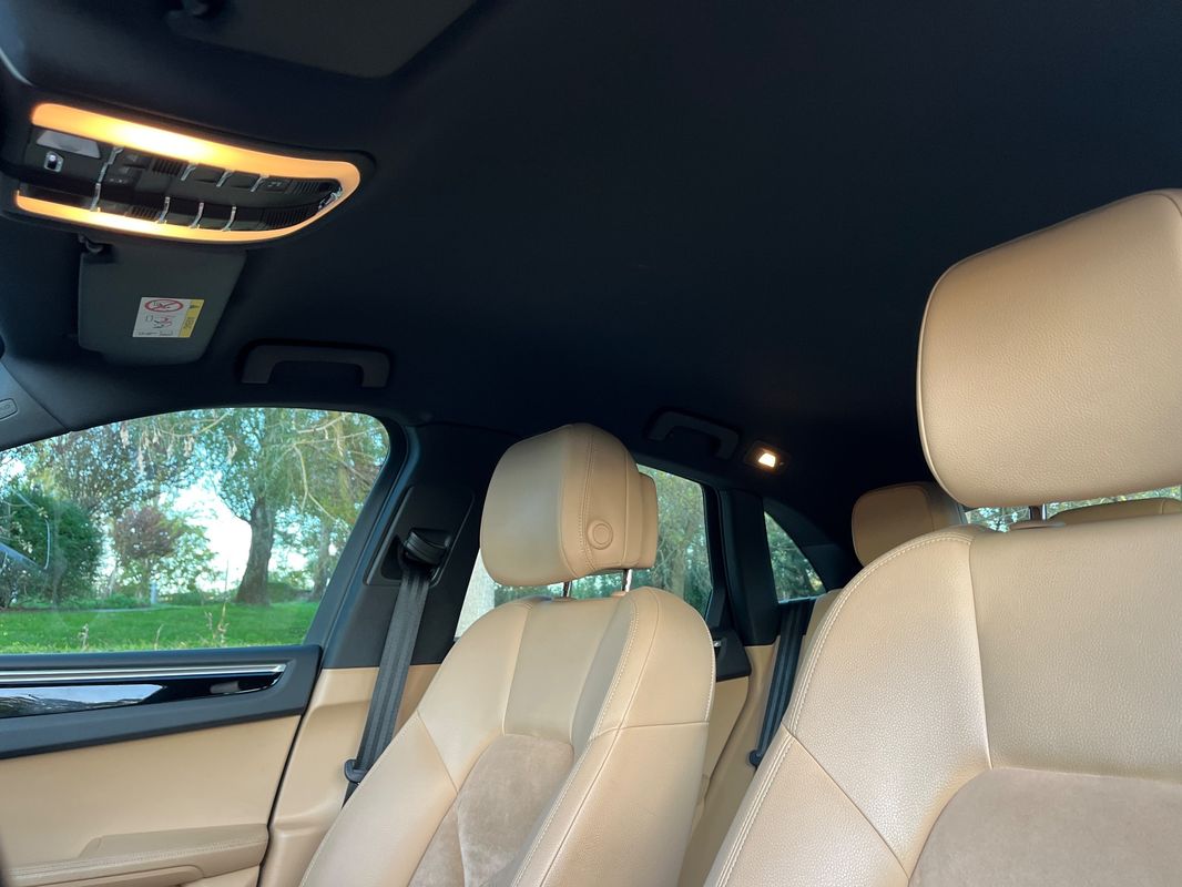 Porsche Macan S PDK - Imagem 15