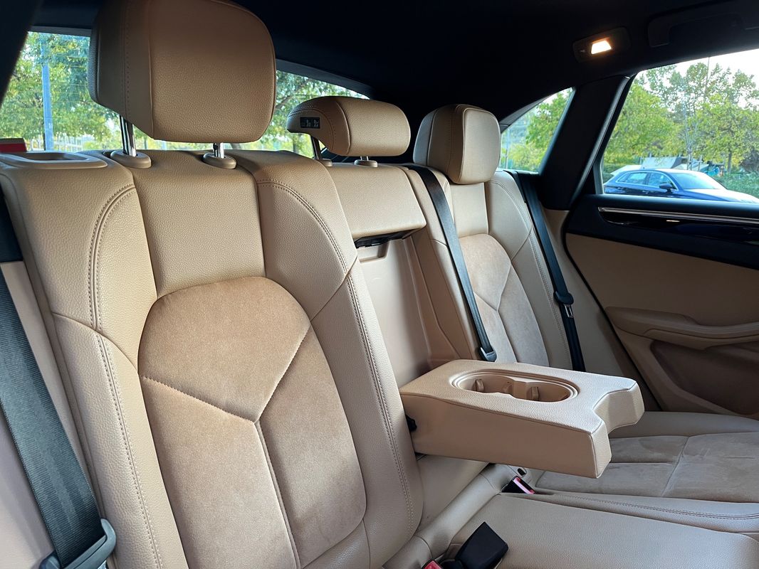 Porsche Macan S PDK - Imagem 29