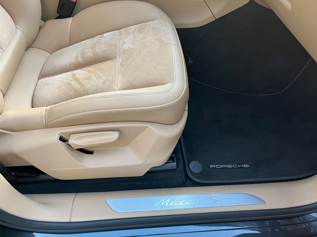 Porsche Macan S PDK - Imagem 31