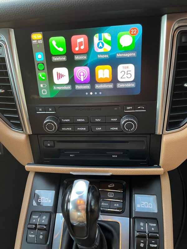 Porsche Macan S PDK - Imagem 32