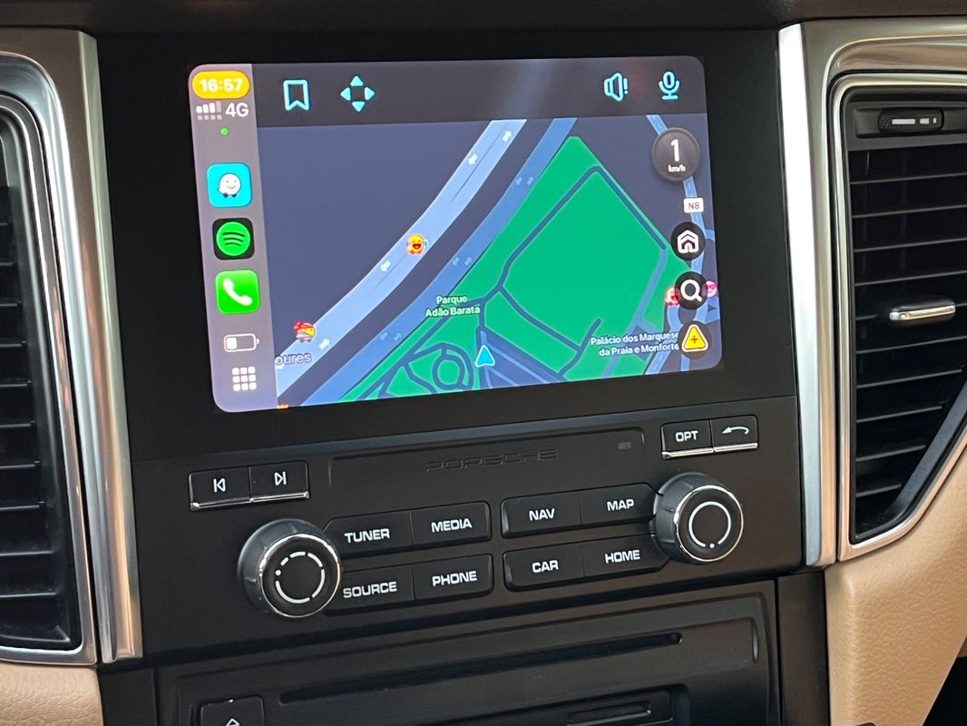 Porsche Macan S PDK - Imagem 33