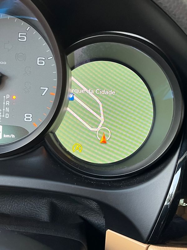 Porsche Macan S PDK - Imagem 34