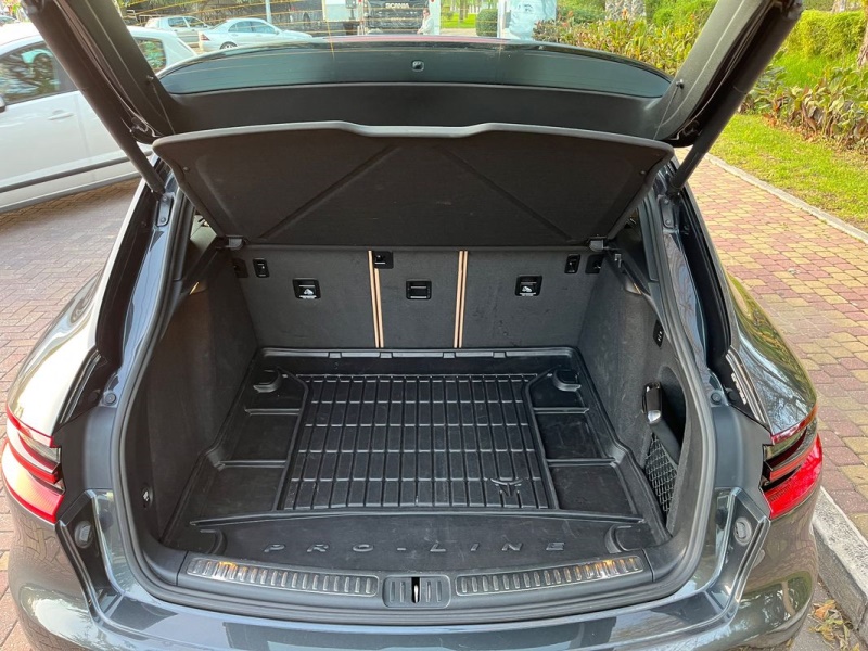 Porsche Macan S PDK - Imagem 35