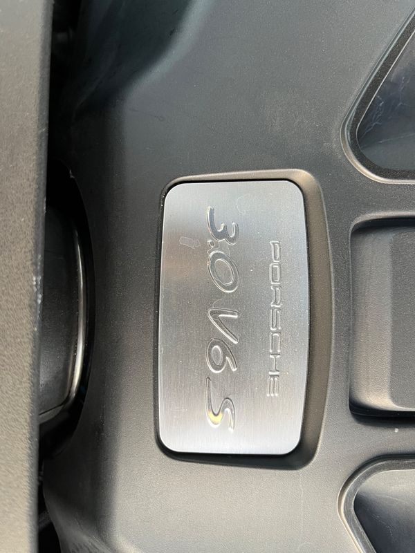 Porsche Macan S PDK - Imagem 17