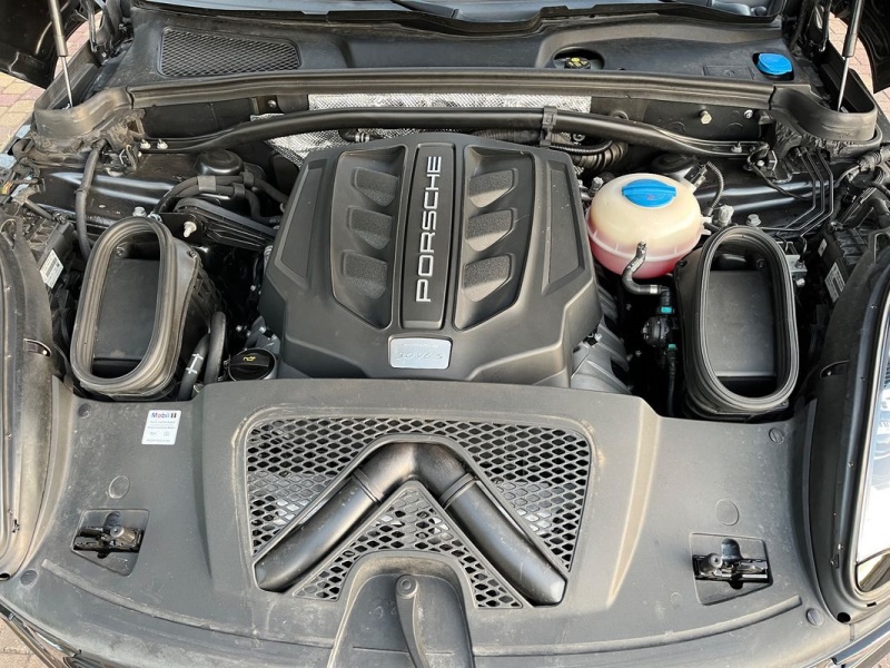 Porsche Macan S PDK - Imagem 18