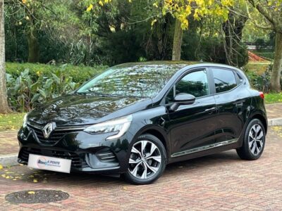 Renault Clio 1.5 Blue dCi Intens