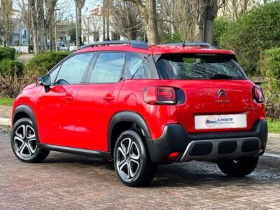 Citroën C3 Aircross 1.2 PureTech Feel