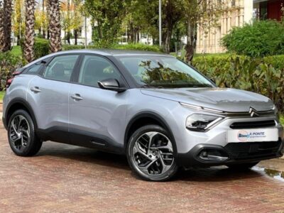 Citroën C4 1.5 BlueHDi Shine Pack EAT8